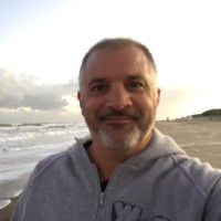 Gabriel Adrian Perrone