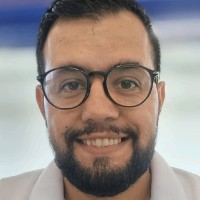 Carlos Alexandre De Abreu