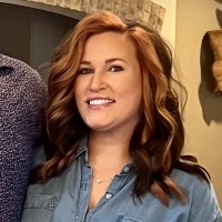 Ashley Colborn