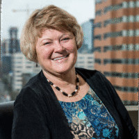 Diana Godwin
