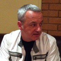Frank Lennox