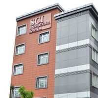SCI INTERNATIONAL HOSPITAL