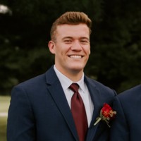 Nick Helmick