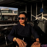 Gerald Dizon