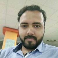 Paresh Shimpi