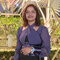 Poornima Arya