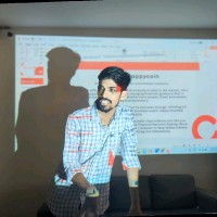 Uday Porika