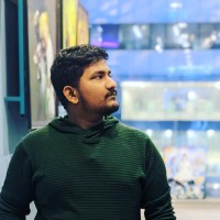 Raghu Balu