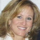 Catherine Barrington
