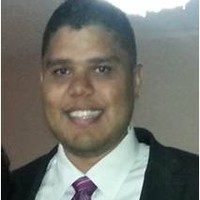 Jose Gregorio Garcia Martinez