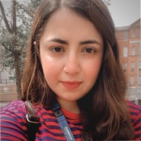 Ayesha Tariq