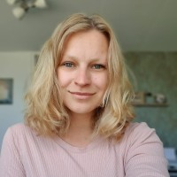 Guinevere Van Dijk