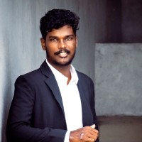 Nilakshan G
