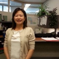 Grace Hu