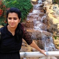 Tejaswini Tiwari