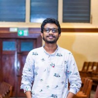 Ishan Maduranga
