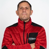 Mirko Ferrara