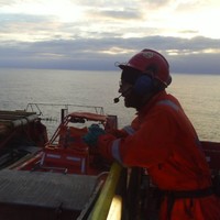 Craig  Anthony Tilley