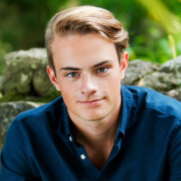 Logan Weber