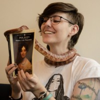 Kate Rheta