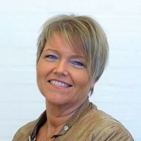 Lene Schrøder Jensen