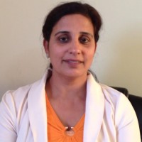 Sandeep Kang