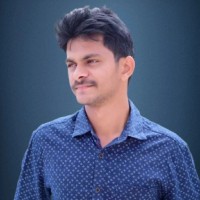 Gokul JP