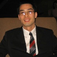 Daniel Huang