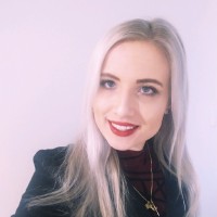 Rebecca Lewis
