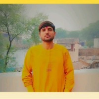 Yogesh Yadav