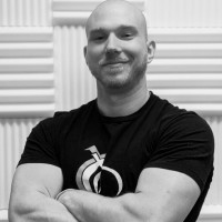 Alex Bryce MSE, CSCS