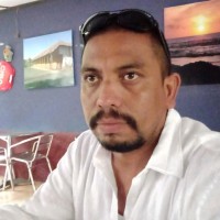 Jimmy Martinez Contreras