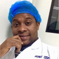 Tosin Akerele