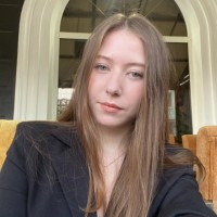 Polina Ivanova