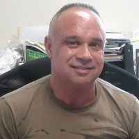 Anthony DeGeorge