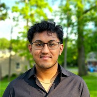 Siddhant Kc