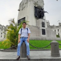 Aldo Tello Manrique