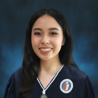 Sandra Raphaelle A. Cruz