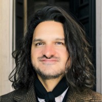 Enrique García Barcos