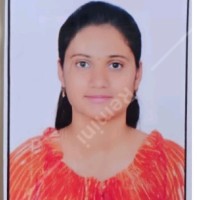 Vrushali Nikam
