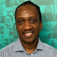 Nkululeko Nxumalo
