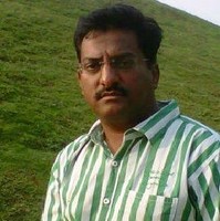 Arif Shaikh
