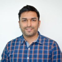 Shreyas Muley