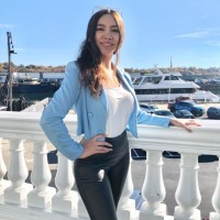Melanie Justice