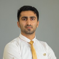 Mohammadreza Afrazideh