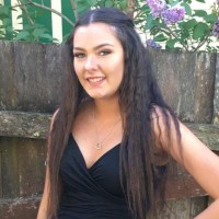 Alannah Gibson