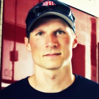 Joshua Mccord