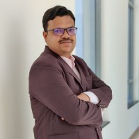 Ritesh Mehta