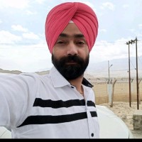 Rajinder Singh
