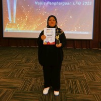 Noreen Salleh